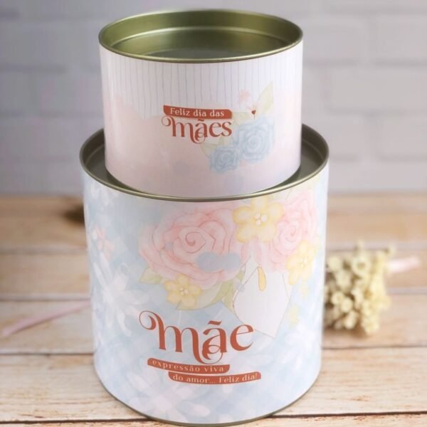 Flores para mamãe - Kit Printables - Imagem 4