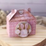 Mimos Páscoa - Arquivos p/Corte - Imagem 24