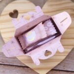 Mimos Páscoa - Arquivos p/Corte - Imagem 4