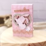 Mimos Páscoa - Arquivos p/Corte - Imagem 8