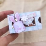 Mimos Páscoa - Arquivos p/Corte - Imagem 10