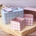 Mimos Páscoa - Arquivos p/Corte - Imagem 11