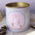 Mimos Páscoa - Arquivos p/Corte - Imagem 22