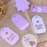 Mimos Páscoa - Arquivos p/Corte - Imagem 23