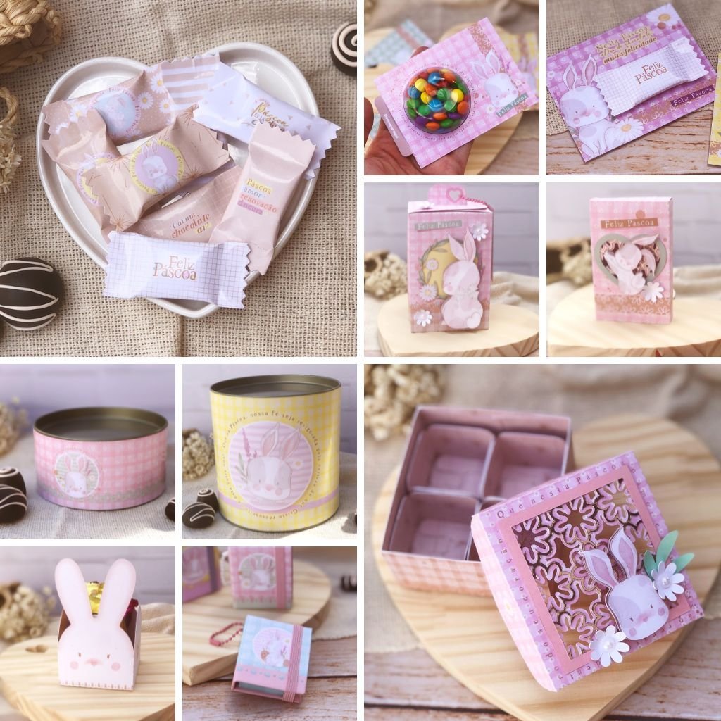 Gabs-estudio-criativo-Mimos-Pascoa.jpg Mimos Páscoa - Arquivos p/Corte - Imagem 1