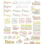Kit Digital Páscoa 2023 - Imagem 2
