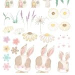 Kit Digital Páscoa 2023 - Imagem 7