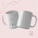 Kit Estampas Variadas p/Canecas - Imagem 5
