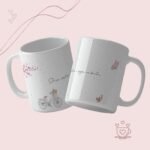 Kit Estampas Variadas p/Canecas - Imagem 4