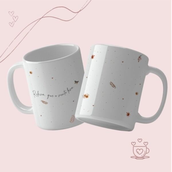 Kit Estampas Variadas p/Canecas - Imagem 12