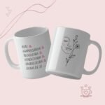 Kit Estampas Variadas p/Canecas - Imagem 13