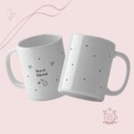 Kit Estampas Variadas p/Canecas - Imagem 8