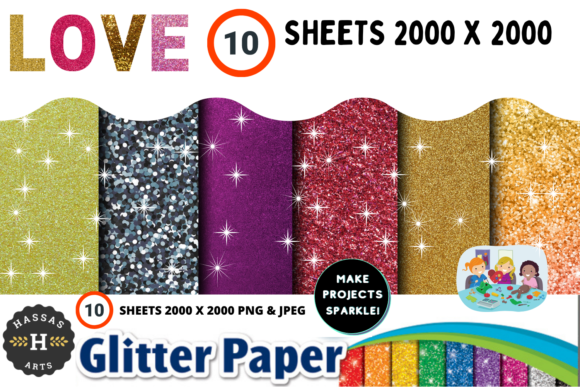 Glitter-Papers-Digital-Papers-Textures-18352892.png Papel Digital Textura Glitter - Imagem 1