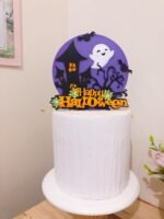 Topos de Bolo - Coletiva Halloween (Ela Faz pra Você) - Imagem 9