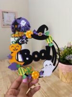 Topos de Bolo - Coletiva Halloween (Ela Faz pra Você) - Imagem 2