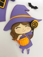 Topos de Bolo - Coletiva Halloween (Ela Faz pra Você) - Imagem 3