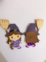 Topos de Bolo - Coletiva Halloween (Ela Faz pra Você) - Imagem 4
