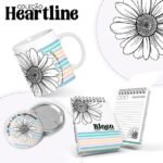 Coleção Heartline | 2024 e Permanente (Metamopaper) - Imagem 6