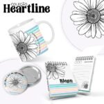 Coleção Heartline | 2024 e Permanente (Metamopaper) - Imagem 6