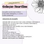 Coleção Heartline | 2024 e Permanente (Metamopaper) - Imagem 10