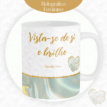 Combo Holográfico Feminino - Encadernação (Pamella) - Imagem 2