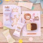 Hora da diversão - COMBO MIMOS