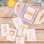 Hora da diversão - Cx. Jogo da memória