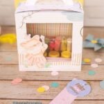 Hora da diversão - Caixa da Diversão