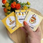 COMBO - Setembro Amarelo 2023 (ASMF) - Imagem 12