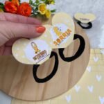 COMBO - Setembro Amarelo 2023 (ASMF) - Imagem 25