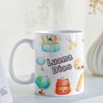 Escola- Arte Avulsa Caneca Escolar (cópia)