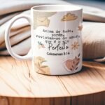 Colossenses 314 - Arte Avulsa Caneca