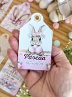 Páscoa 2025 (llustracin) - Imagem 16