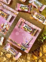 Balinhas | Cards - Ano Novo 2024 (Ilustracin) - Imagem 2