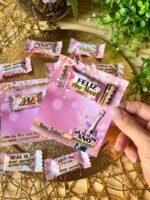 Balinhas | Cards - Ano Novo 2024 (Ilustracin) - Imagem 3