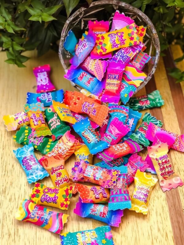 Balinhas de Feed de Redes Sociais - Imagem 3