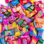 Balinhas de Feed de Redes Sociais