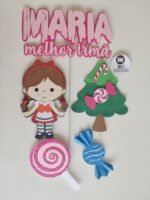 João e Maria - Topo de Bolo - Imagem 2