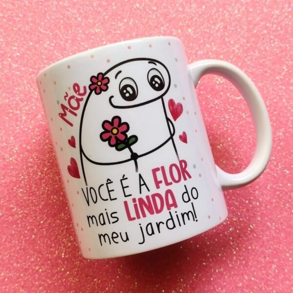 Combo Flork Mães - Estampas p/Canecas - Imagem 30