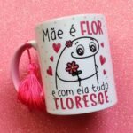 Combo Flork Mães - Estampas p/Canecas - Imagem 31