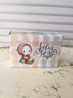 Caixa Para 1, 2, 4 6 e 8 Donuts e Forminhas - Editável no CANVA - Imagem 3