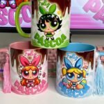 Meninas Super Poderosas Páscoa 2024