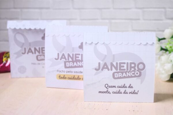 Kit Mimos – Janeiro Branco - Canva editável (Loopinha) - Imagem 13