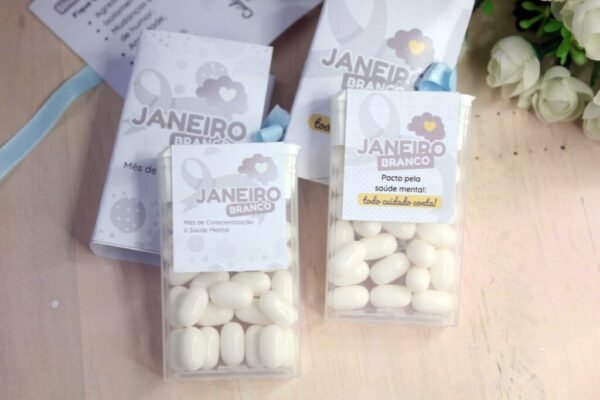 Kit Mimos – Janeiro Branco - Canva editável (Loopinha) - Imagem 11