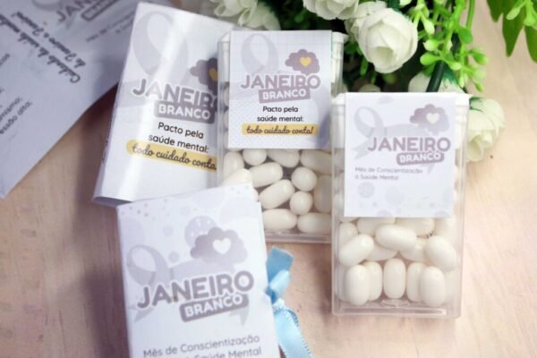 Kit Mimos – Janeiro Branco - Canva editável (Loopinha) - Imagem 9