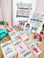 Kit Digital + Mimos  - Dia dos Professores 2023 (Letterinhas) - Imagem 2