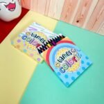 Dia das Crianças 2023 – Kit Digital + Mimos (Letterinhas) - Imagem 3