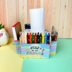 Dia das Crianças 2023 – Kit Digital + Mimos (Letterinhas) - Imagem 2