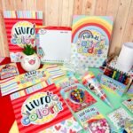 Dia das Crianças 2023 – Kit Digital + Mimos (Letterinhas)