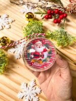 Kit Digital | Mimos | Canecas - Natal 2023 (Ilustracin) - Imagem 77